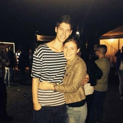 Profile Picture of Lucas Bauer (@lucasbauer66) on Twitter