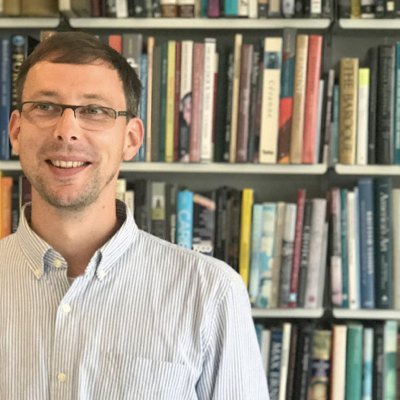 Profile Picture of Robert Dingle (@robertdingle) on Twitter