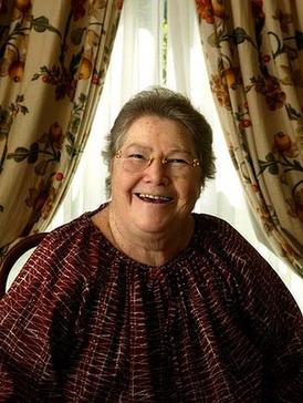 Profile Picture of Colleen McCulloughon Wikipedia