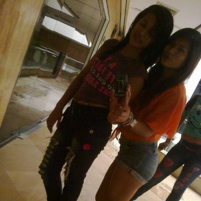 Profile Picture of Nayeli De Zambrano (@Richard1Nick) on Twitter