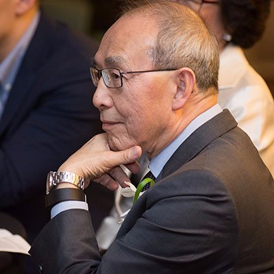 Profile Picture of W. K. Alfred Yung MD (@DrAlfredYung) on Twitter