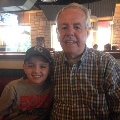 Profile Picture of Tom Garrison (@TomGarrison6) on Twitter