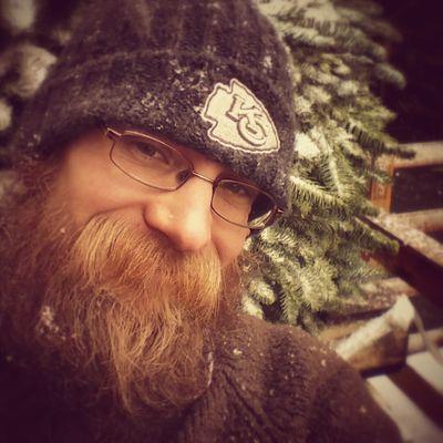 Profile Picture of Dustin Pearson (@pearson417) on Twitter