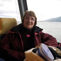 Profile Picture of Marjorie Ferguson (@marjorie-ferguson-2) on Quora