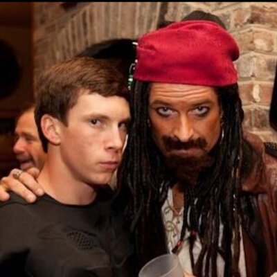 Profile Picture of Thomas Sigmon (@TSigs66) on Twitter