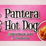 Profile Picture of Pantera Hot Dog (@pantera_hotdog) on Instagram