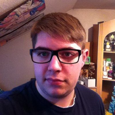 Profile Picture of Jim Müller (@nagi1337) on Twitter