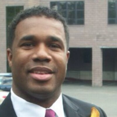 Profile Picture of Richard A. Rodney (@Rarodney76) on Twitter