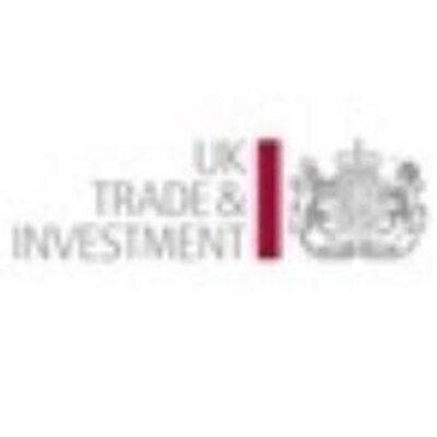 Profile Picture of John Strang (@JohnStrangUKTI) on Twitter