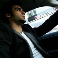 Profile Picture of Mohammad Mahmassani (@mohammad-mahmassani) on Quora