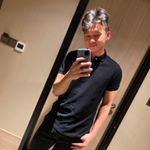 Profile Picture of IVAN CHAN (@ivanchanjingxiang) on Instagram