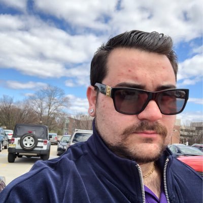 Profile Picture of albert cupo (@CupoAlbert) on Twitter