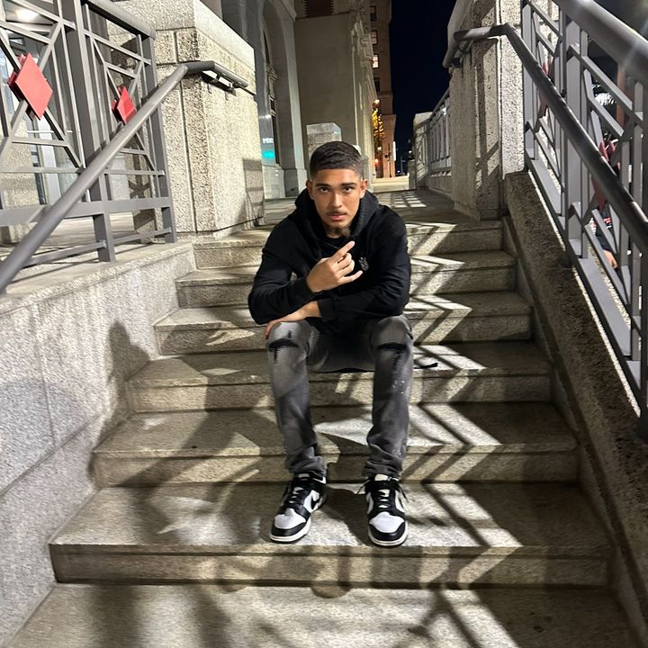Profile Picture of Sim (@sim.reid) on Tiktok