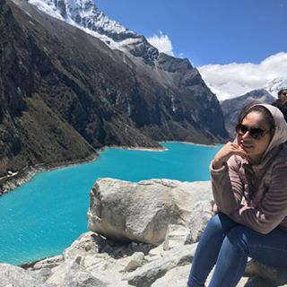 Profile Picture of Jessica Segura (@Jessikita85) on Facebook