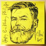 Profile Picture of Philippe Dumas. Paris. France (@dumphil) on Instagram