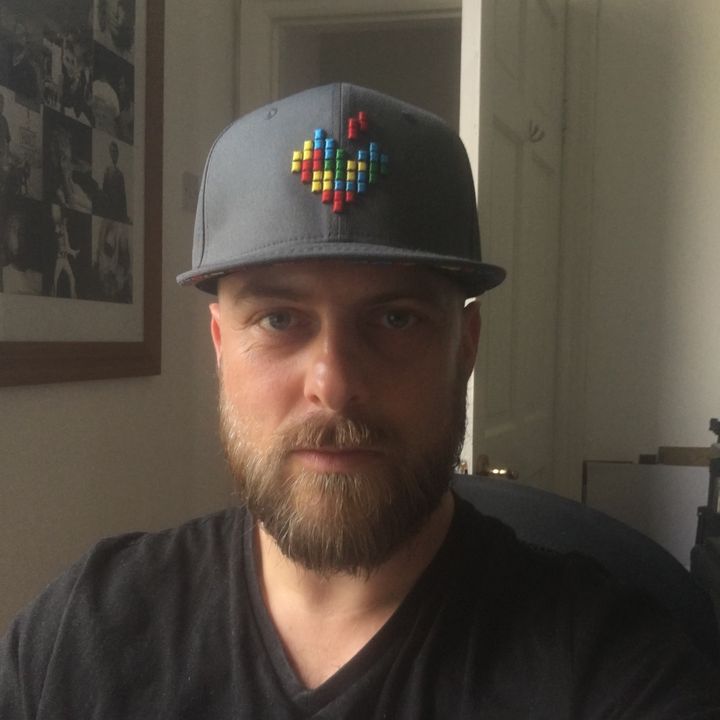 Profile Picture of Richard Lattin (@richielattin) on Tiktok