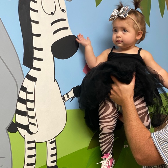 Profile Picture of Casey Thornton (@briazebra) on Poshmark