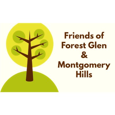 Profile Picture of Friends Of Forest Glen And Montgomery Hills (@FriendsofFGMH) on Twitter