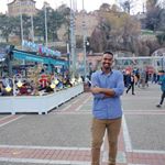 Profile Picture of Alamin Mohammed Alamin (@amino.mohammed) on Instagram