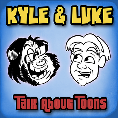 Profile Picture of Kyle And Luke (@KyleAndLuke) on Twitter