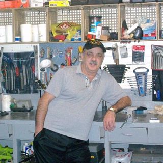 Profile Picture of Dennis Pike (@dennis.pike.79) on Facebook