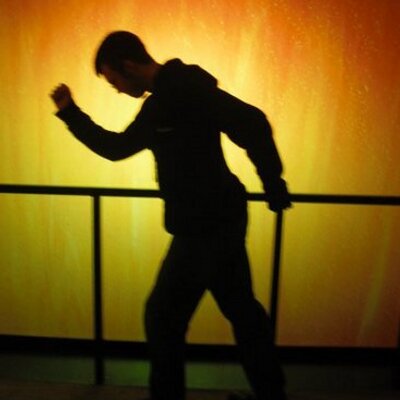 Profile Picture of William Ashley (@Sgt_Smiley) on Twitter