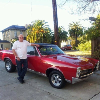 Profile Picture of Kenneth C. Paulk (@KennethCPaulk1) on Twitter