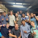 Profile Picture of Matthew Rendall (@Matthew-Rendall) on Facebook