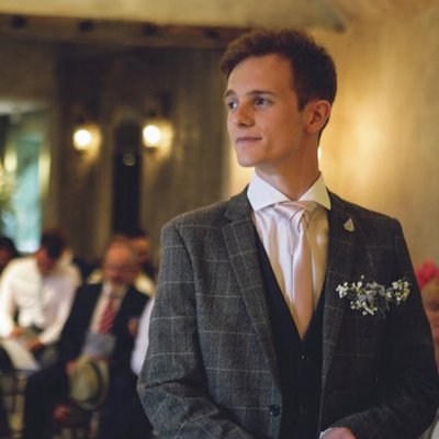 Profile Picture of Dan Nichol (@DanNichol94) on Twitter