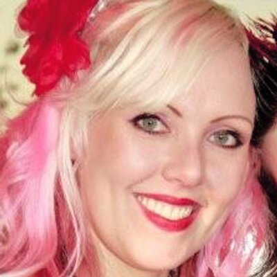 Profile Picture of Vicky Kidd-Gallichan (@VickyGallichan) on Twitter