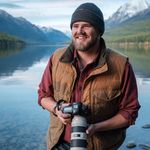 Profile Photo of Andy | Montana 🏔 and Travel ✈️ (@andyaustinphoto) on Instagram