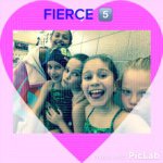 Profile Picture of Kate,Ava,Lily,Corbin, Amy (@fierce_five_) on Instagram