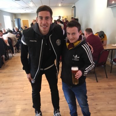 Profile Picture of Alba An Àigh (@ben_grierson) on Twitter