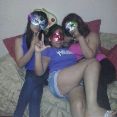 Profile Picture of Rosy Isabel Matute (@MatuteRosy) on Twitter