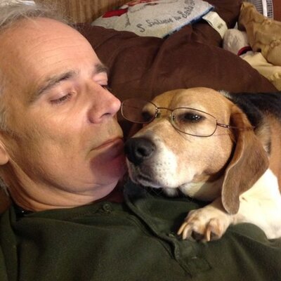 Profile Picture of Mark Garber (@marksr54) on Twitter