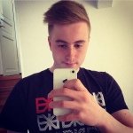 Profile Picture of Alex Sundström (@igaleee) on Instagram