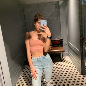 Profile Picture of Christina Occhipinti (@christinaocchip) on Pinterest