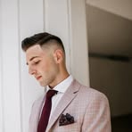 Profile Picture of Benjamin Bowman (@Benjamin-Bowman) on Facebook