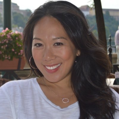 Profile Picture of Michelle Yu (@michelleyutv) on Twitter