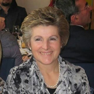 Profile Picture of Beatrice Comiotto (@beatrice.comiotto) on Facebook