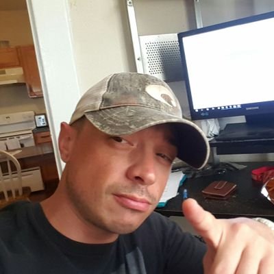 Profile Picture of Jason McCain (@JMcCain318) on Twitter