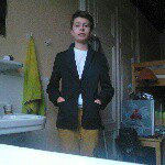 Profile Picture of Robin Krebs (@robinkrebs14) on Instagram