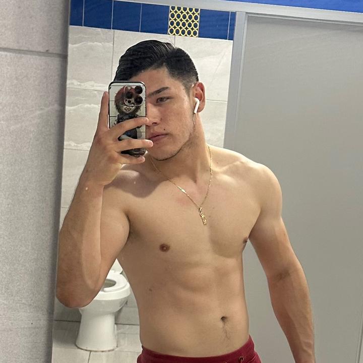 Profile Picture of Aaron Camacho (@@aaroncamacho09) on Tiktok