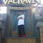 Profile Picture of Cory Marks (@marks.cory) on Instagram