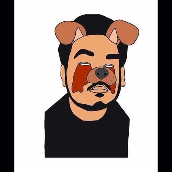 Profile Picture of Andrew Saucedo (@okaitaz) on Poshmark