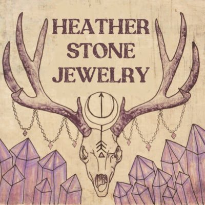 Profile Photo of Heather Stone Jewelry (@heather_stone__) on Twitter