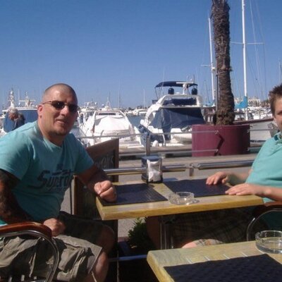 Profile Picture of Ray McCarthy (@RayMcCarthy5) on Twitter