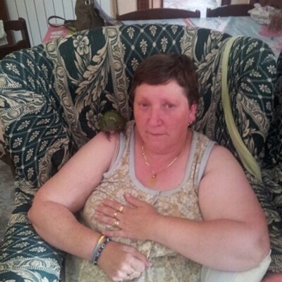 Profile Picture of Maria Rosa Mancha (@rosamancha61) on Twitter
