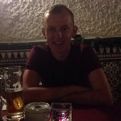 Josh Hamer - Twitter Profile Picture of Josh Hamer (@hamer94) on Twitter