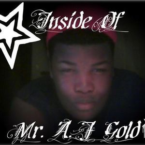 Profile Picture of Aj Gold (@mrajgold) on Myspace
